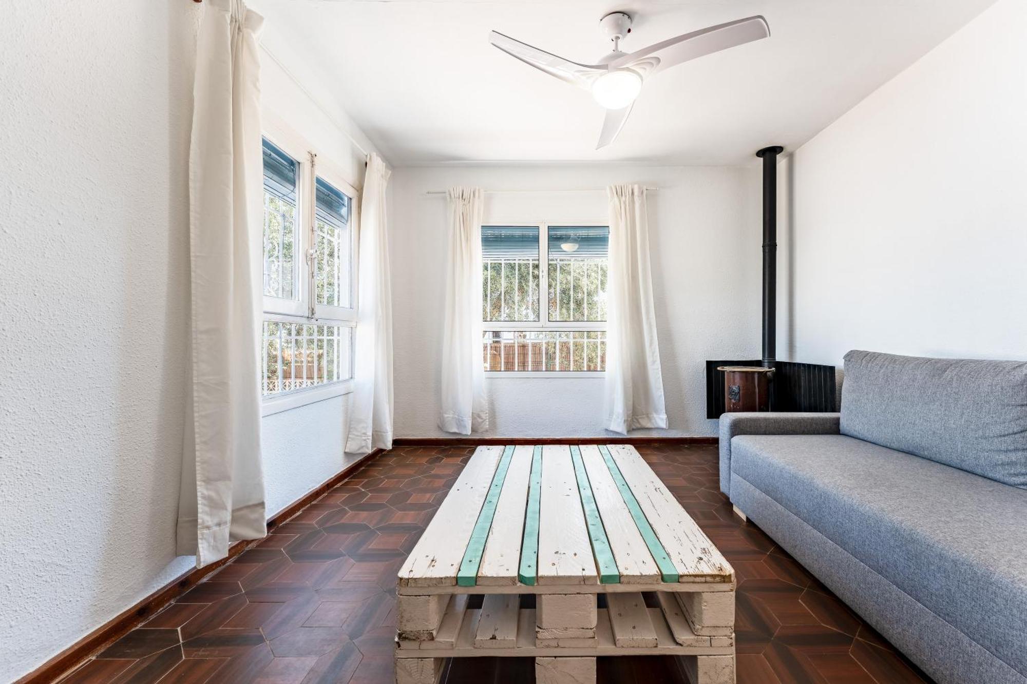 Villa Namaste อาเลาริน เดลา ตอร์เร ภายนอก รูปภาพ
