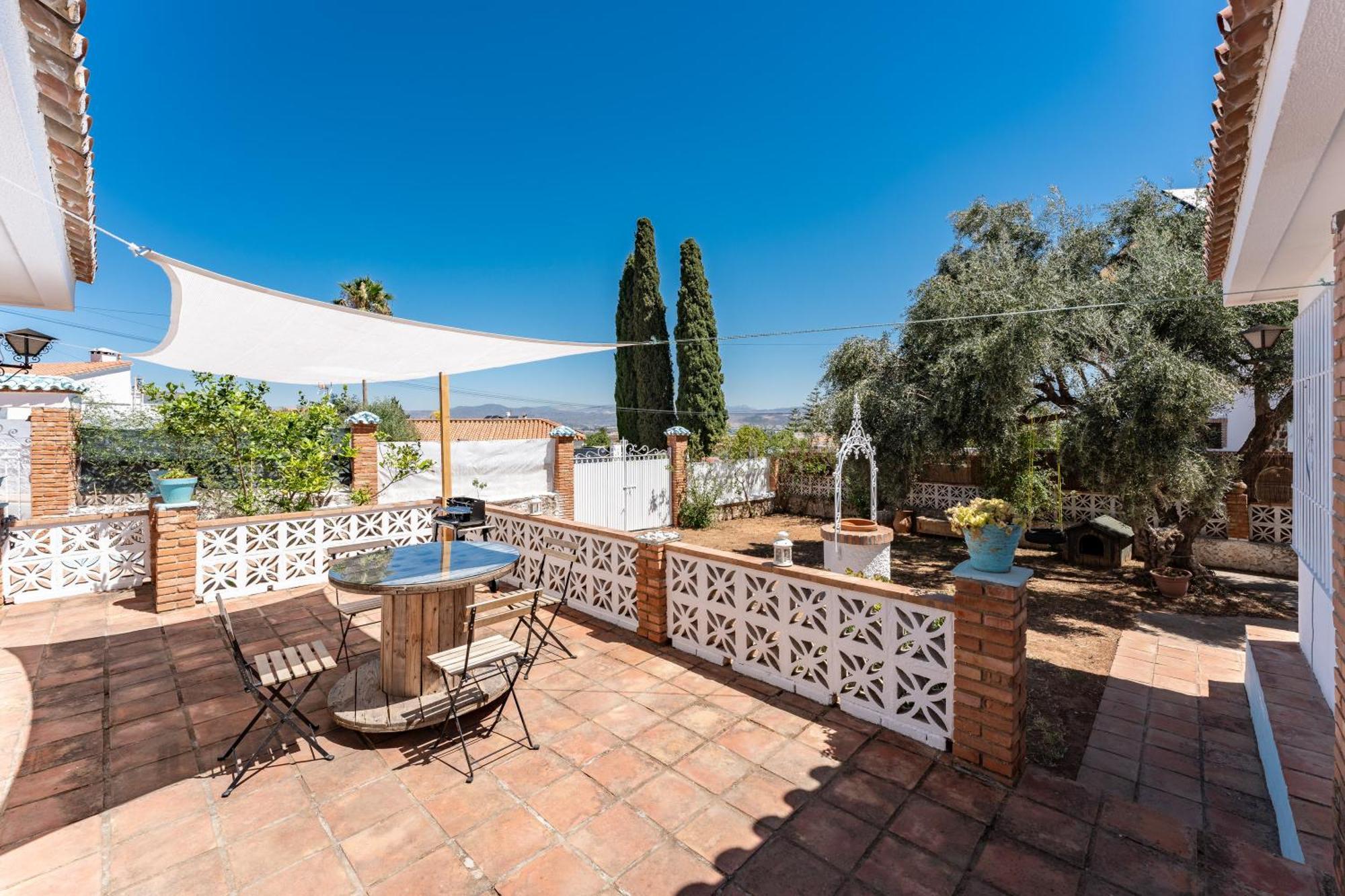 Villa Namaste อาเลาริน เดลา ตอร์เร ภายนอก รูปภาพ